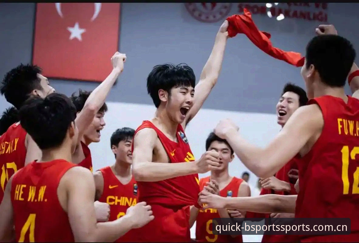 Bsports怎么样 U17世界杯抽签结果揭晓,布斯体育平台老用户分享观赛与投注实战经验